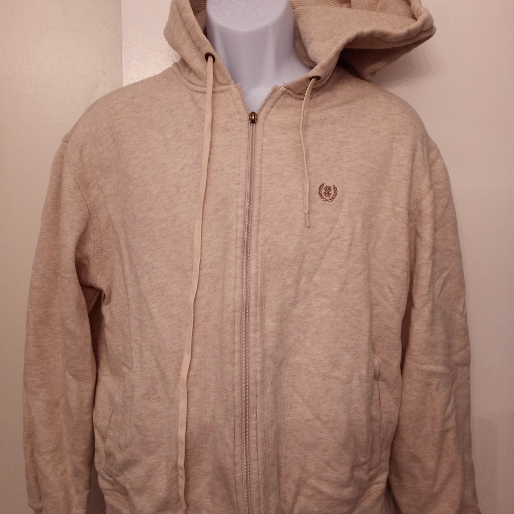 IZOD men sweater